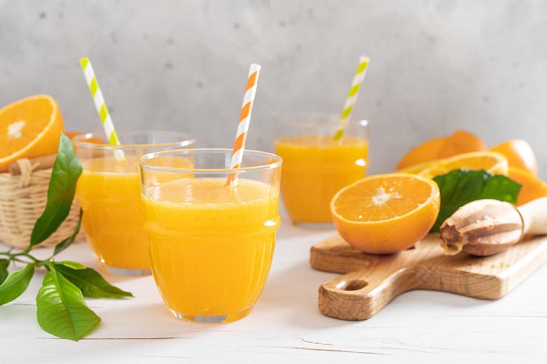 napitak od narandže