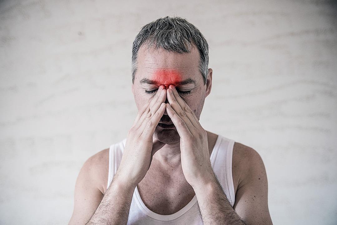 Sinusitis - problem koji muči veliki broj ljudi