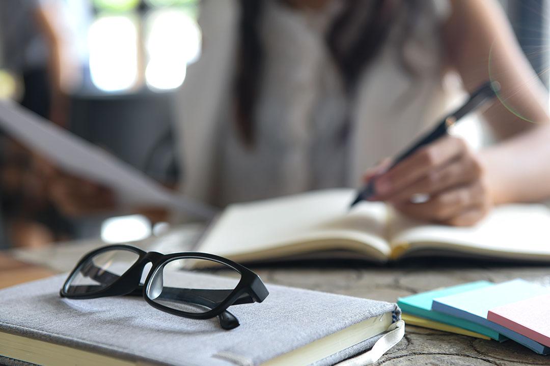 planiranje promena u ličnom dnevniku