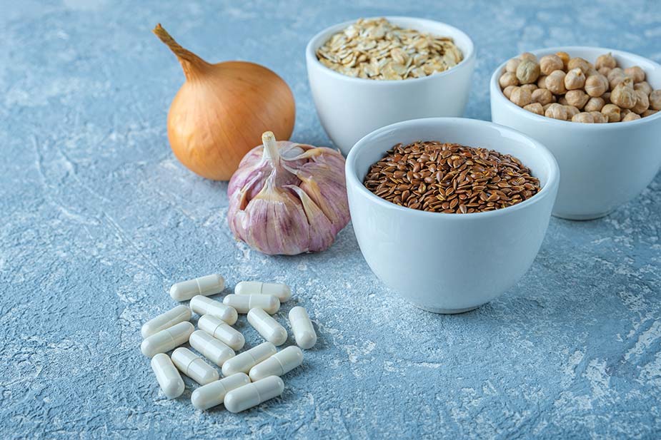Probiotičke namirnice - zdrave za varenje