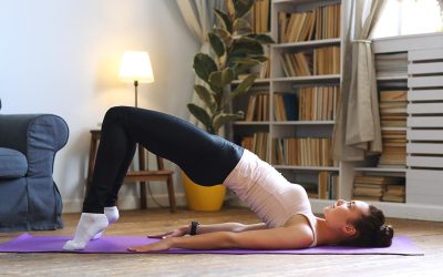 Kako da održite vitku liniju i posle leta