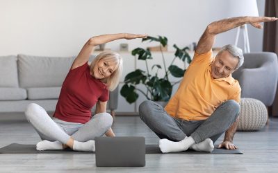 Najbolje vežbe za ljude sa dijabetesom tipa 2