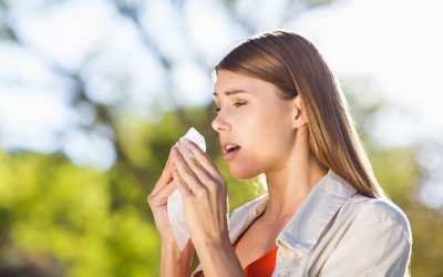 Alergije: Razumevanje, lečenje i prevencija