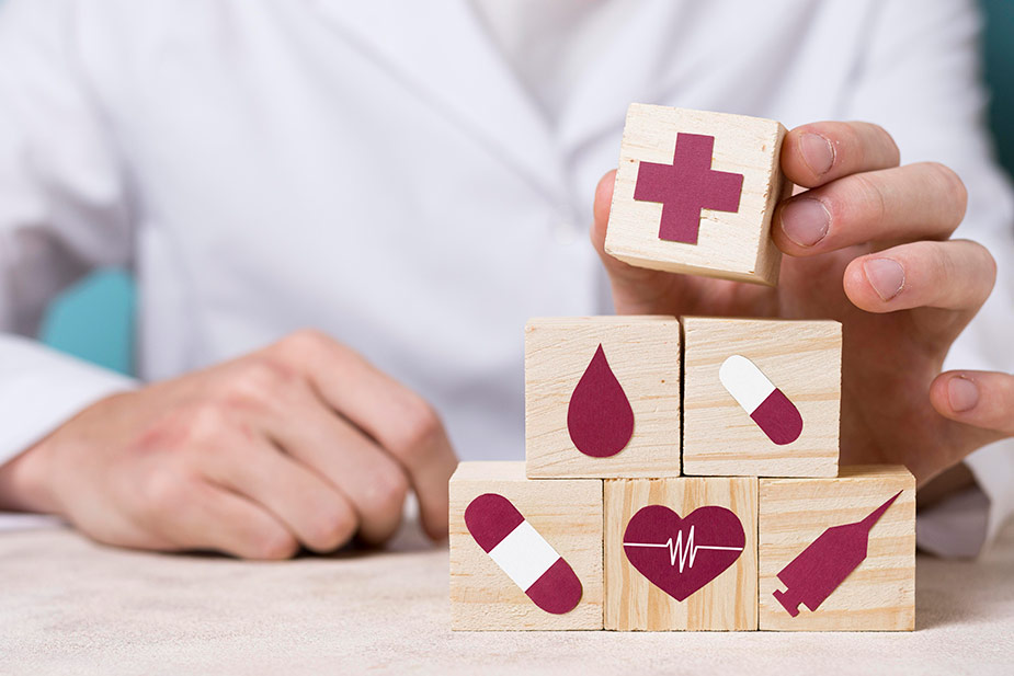 Uložite u svoje zdravlje