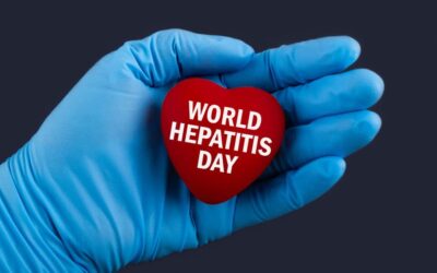 Svetski dan borbe protiv hepatitisa – 2023