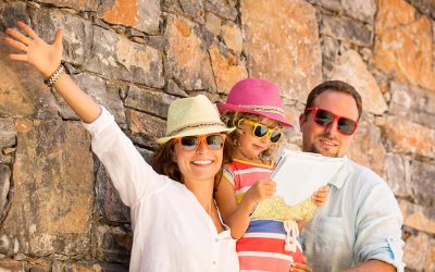 Um na odmoru: Kako se „isključiti” tokom godišnjeg odmora