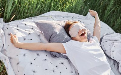 Kako da se naspavate čak i tokom letnjih vrućina