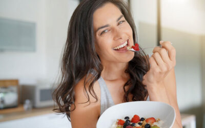 Tajna zdrave i lepe kose: Otkrijte moć pravilne ishrane i suplemenata