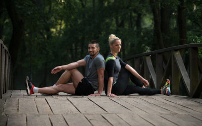 Kako izabrati pravu vrstu vežbanja