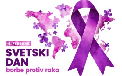 Svetski dan borbe protiv raka 2024.