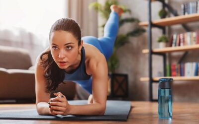 Jutarnje fitnes rutine: kako započeti dan energično