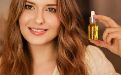 12 esencijalnih ulja za svaki tip kože i kako ih koristiti