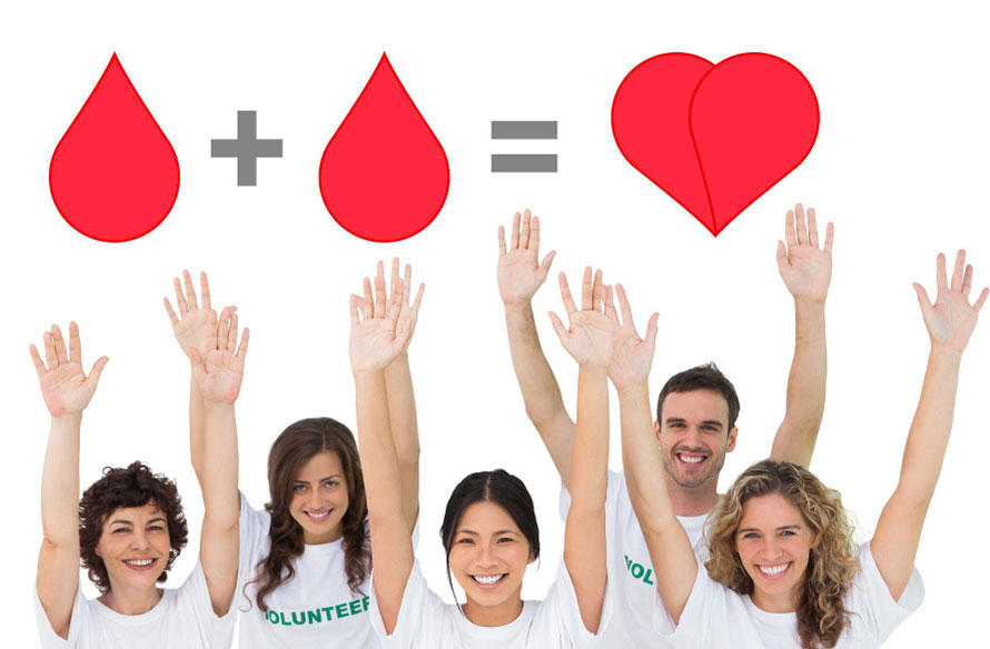 Svetski dan davalaca krvi