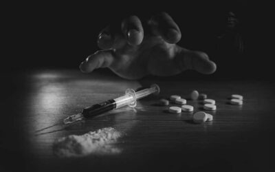 Međunarodni dan borbe protiv zloupotrebe droga i ilegalne trgovine drogama