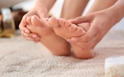 Prirodni načini za ublažavanje bolova u stopalima
