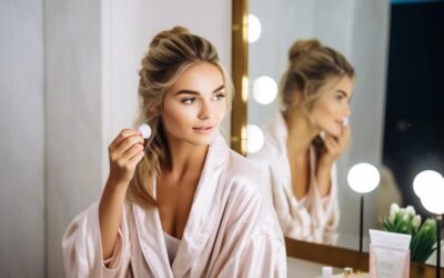 Uklanjanje mitesera: put do čiste i blistave kože