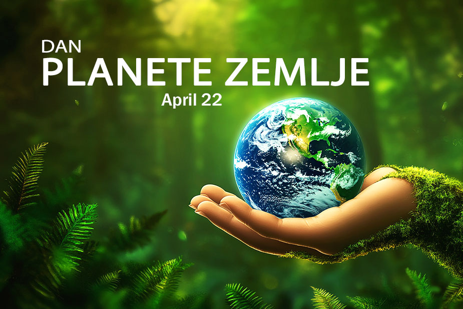Dan planete zemlje 2025