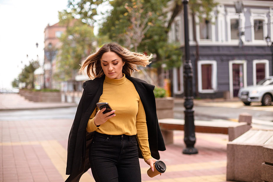 Kombinovanje svakodnevnih obaveza sa šetnjom – praktičan način za više kretanja