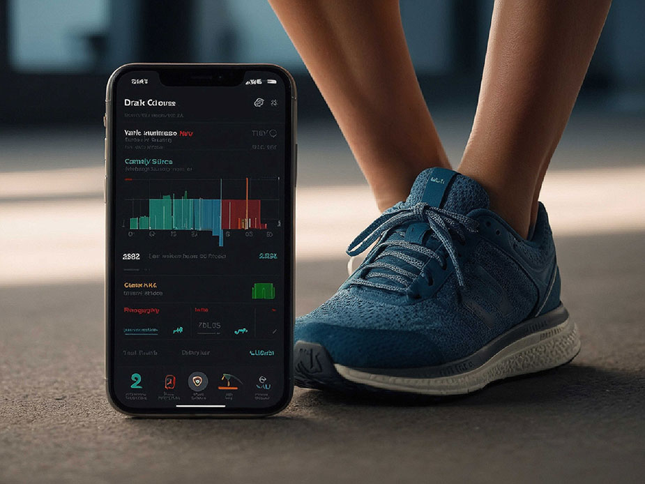 Aplikacija za praćenje aktivnosti – motivacija kroz brojke i ciljeve