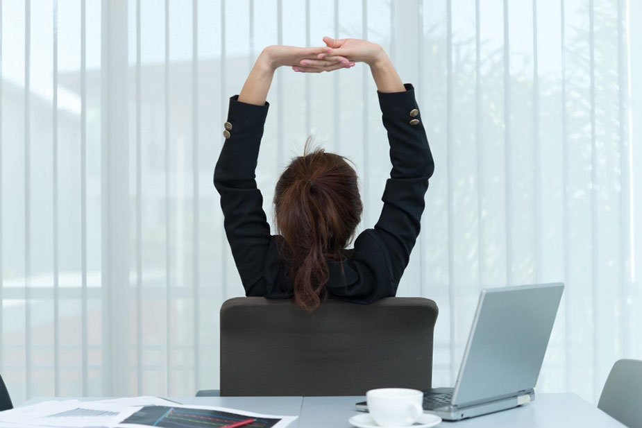 Pauza za istezanje tokom rada – mali pokret koji menja dan