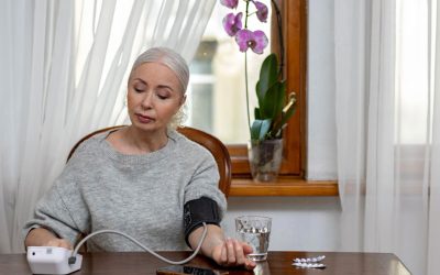 Promene vremena i krvni pritisak: šta se zaista dešava kada zahladi ili otopli