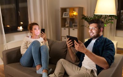 Porodični detoks: Kako dva sata bez ekrana vraćaju bliskost i smanjuju konflikte u kući