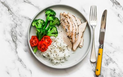 Šta jesti za večeru kod refluksa: 7 recepata + pravila za miran san