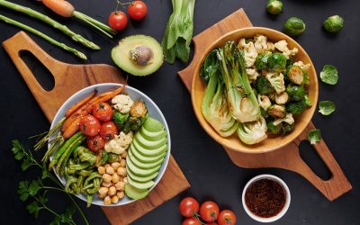 Tanjir za stabilan šećer: jednostavno pravilo 1/2–1/4–1/4