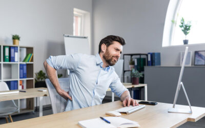 Previše sedenja šteti organizmu, ali više kretanja može da ublaži posledice