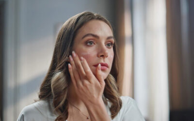 Zašto lice odjednom pecka i zateže se: kada je kožna barijera oslabljena